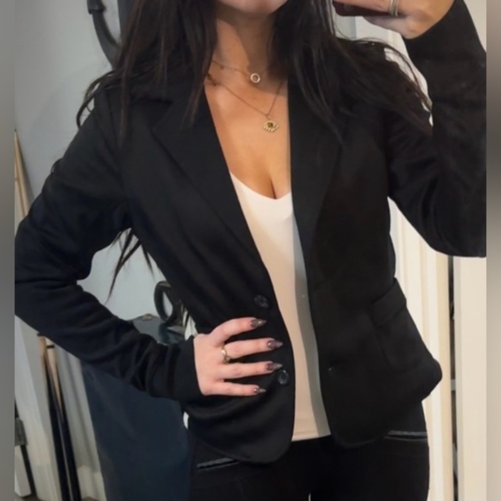 Vintage Y2K GROGGY Blazer M